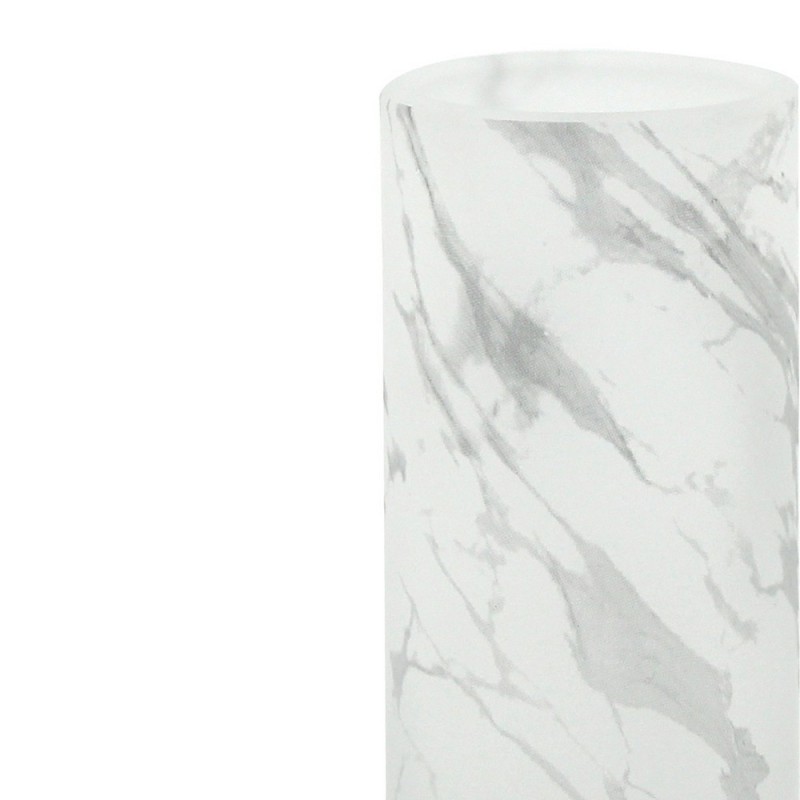 Bicchiere in vetro satinato - serie Marble Aquasanit QL6100SA