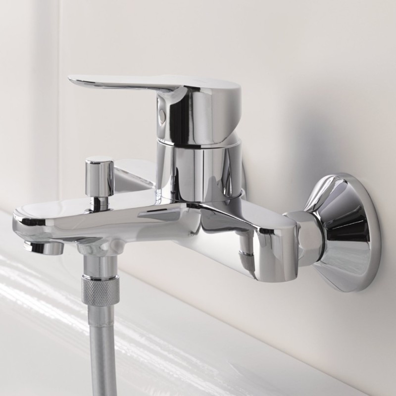 Rubinetto vasca grohe, serie startedge Grohe SCARUB0537CR