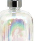 Dispenser in vetro trasparente - serie True Aquasanit QI8120TR