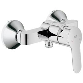 Rubinetto esterno doccia grohe serie startedge Grohe SCARUB0536CR
