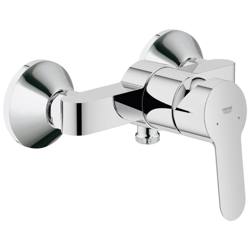 Rubinetto esterno doccia grohe serie startedge Grohe SCARUB0536CR