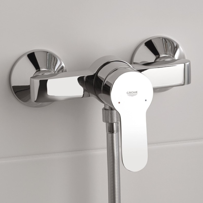 Rubinetto esterno doccia grohe serie startedge Grohe SCARUB0536CR
