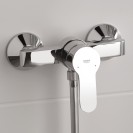 Rubinetto esterno doccia grohe serie startedge Grohe SCARUB0536CR