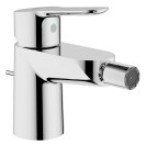 Rubinetto bidet grohe, serie startedge Grohe SCARUB0535CR