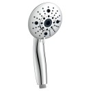 Doccia cromata a 7 getti - Serie Apollo Idrobric SAPDOC0265CR