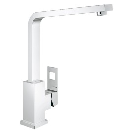 Rubinetto grohe serie eurocube per lavello a bocca alta Grohe SCARUB0478CR