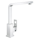 Rubinetto grohe serie eurocube per lavello a bocca alta Grohe SCARUB0478CR