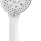 Doccetta bianca 5 getti - Serie Tao Idrobric CAVDOC0259BI