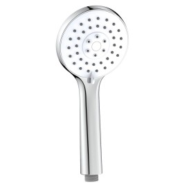 Doccino cromato 3 getti - Serie Sinope Idrobric SAPDOC0263CR