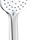 Doccino cromato 3 getti - Serie Sinope Idrobric SAPDOC0263CR