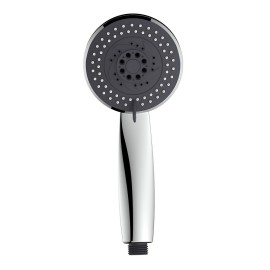 Doccetta cromata 3 getti - Serie Calliope Idrobric SAPDOC0275CR