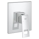 Solo parte esterna del miscelatore incasso doccia grohe - serie eurocube Grohe SCARUB0476CR