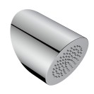 Soffione a muro tondo ø17cm - Serie Delfi Idrobric SAPSOF0098AC