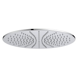 Soffione tondo ø40cm - Serie Olimpia Idrobric SAPSOF0095AC