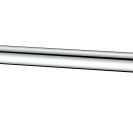 Braccio doccia tondo fissaggio rinforzato 40 cm Idrobric SAPBRA0030CR