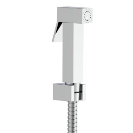 Duplex idroscopino quadro flex 150 cm con supporto Idrobric SAPDUP0077CR