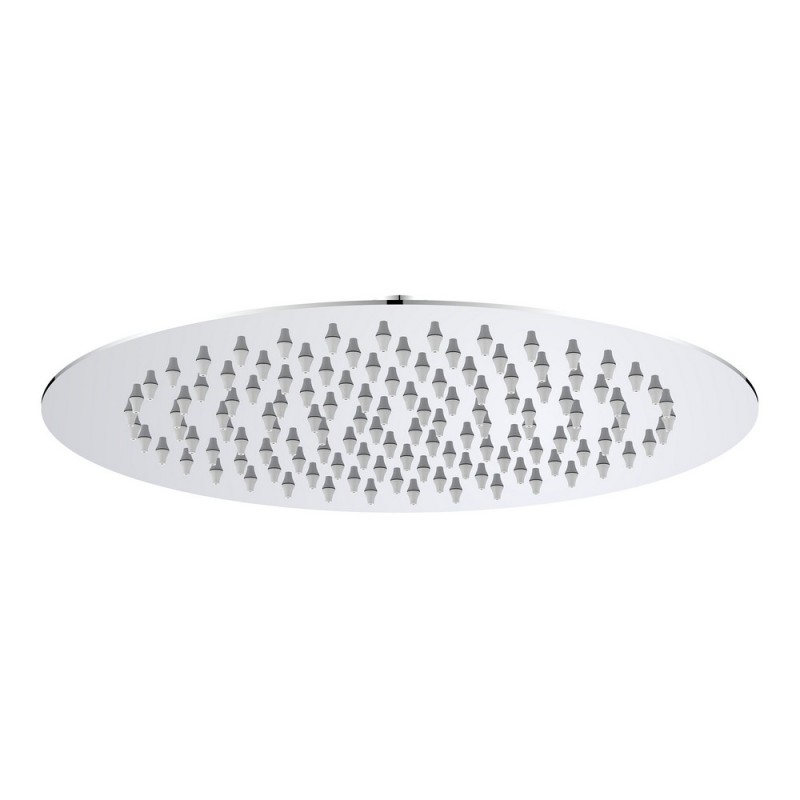 Soffione serie Giglio tondo diametro 25 cm Idrobric SAPSOF0102AC Soffione serie Giglio tondo diametro 25 cm Idrobric SAPSOF0102AC