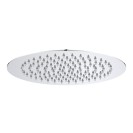 Soffione serie Giglio tondo diametro 25 cm Idrobric SAPSOF0102AC Soffione serie Giglio tondo diametro 25 cm Idrobric SAPSOF0102AC