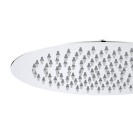 Soffione serie Giglio tondo diametro 25 cm Idrobric SAPSOF0102AC Soffione serie Giglio tondo diametro 25 cm Idrobric SAPSOF0102AC