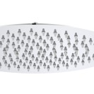 Soffione serie Giglio tondo diametro 25 cm Idrobric SAPSOF0102AC Soffione serie Giglio tondo diametro 25 cm Idrobric SAPSOF0102AC
