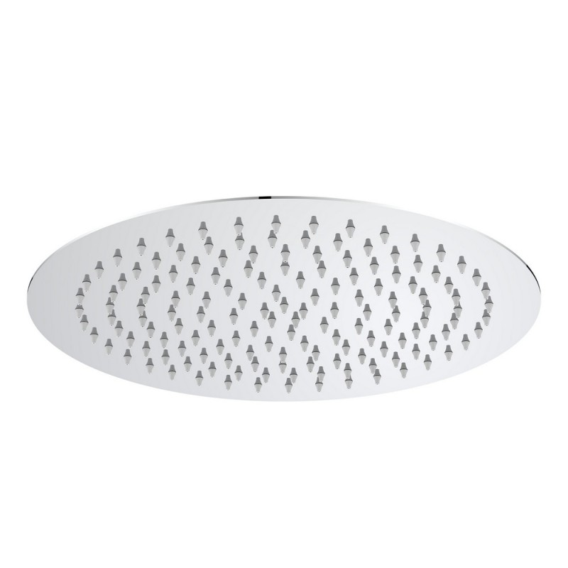 Soffione serie Giglio tondo diametro 30 cm Idrobric SAPSOF0103AC Soffione serie Giglio tondo diametro 30 cm Idrobric SAPSOF0103AC