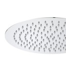 Soffione serie Giglio tondo diametro 30 cm Idrobric SAPSOF0103AC Soffione serie Giglio tondo diametro 30 cm Idrobric SAPSOF0103AC