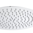 Soffione serie Giglio tondo diametro 30 cm Idrobric SAPSOF0103AC Soffione serie Giglio tondo diametro 30 cm Idrobric SAPSOF0103AC