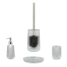 Set accessori bagno serie Back Aquasanit setback