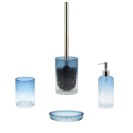 Set accessori appoggio serie Drops Aquasanit setdrops