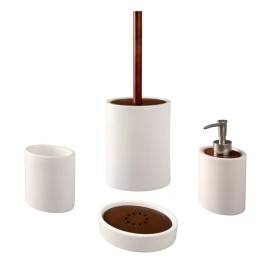 Set completo - serie egg Aquasanit SET21