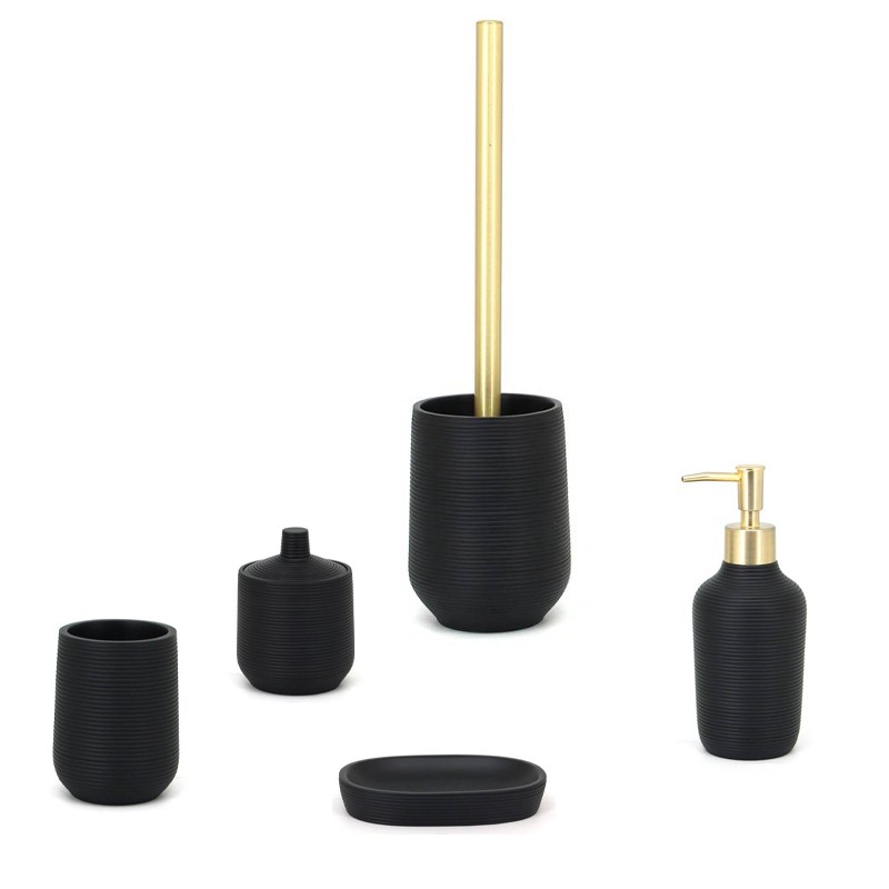 Set completo - Serie Elegant Aquasanit SET78