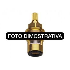 Vitone ricambio acqua potabile Remer 76DXAP