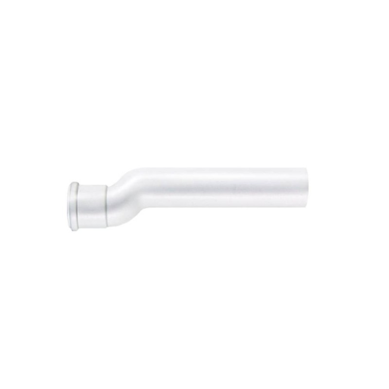 Canotto eccentrico prolunga 26 cm x ø 40 mm Idrobric SACRAC0683CA