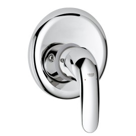 Rubinetto incasso doccia grohe serie swift / start eco Grohe SCARUB0281CR