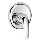 Rubinetto incasso doccia grohe serie swift / start eco Grohe SCARUB0281CR