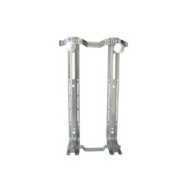 STAFFA DI FISSAGGIO COMPONIBILE PER VASI E BIDET SOSPESI  214-237