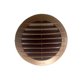 Griglia pieghevole antisfondamento ramata per tubi da Ø 80 A 100 Idrobric SACASP0067GR