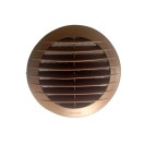 Griglia pieghevole antisfondamento ramata per tubi da Ø 80 A 100 Idrobric SACASP0067GR