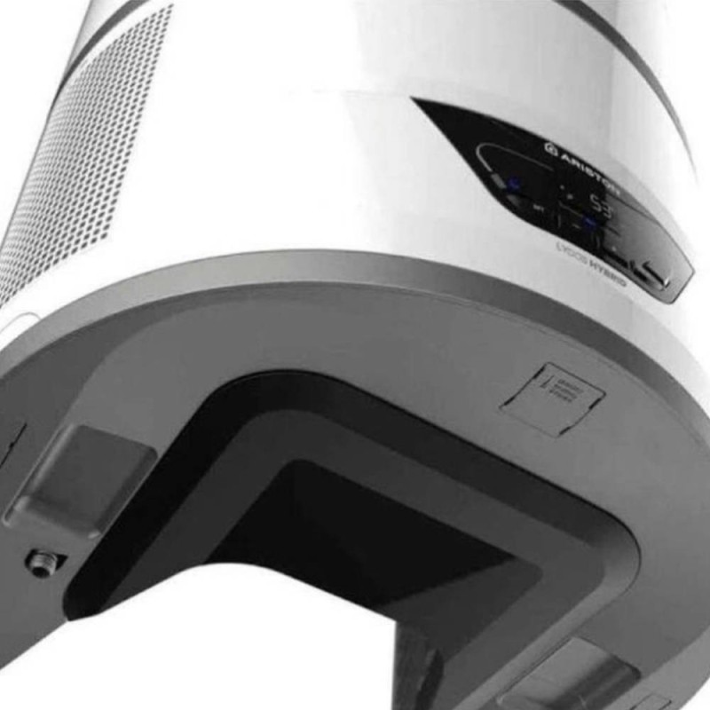 Scaldabagno Lydos Hybrid wi-fi 80 Lt Ariston Ariston SCASCA0248EL