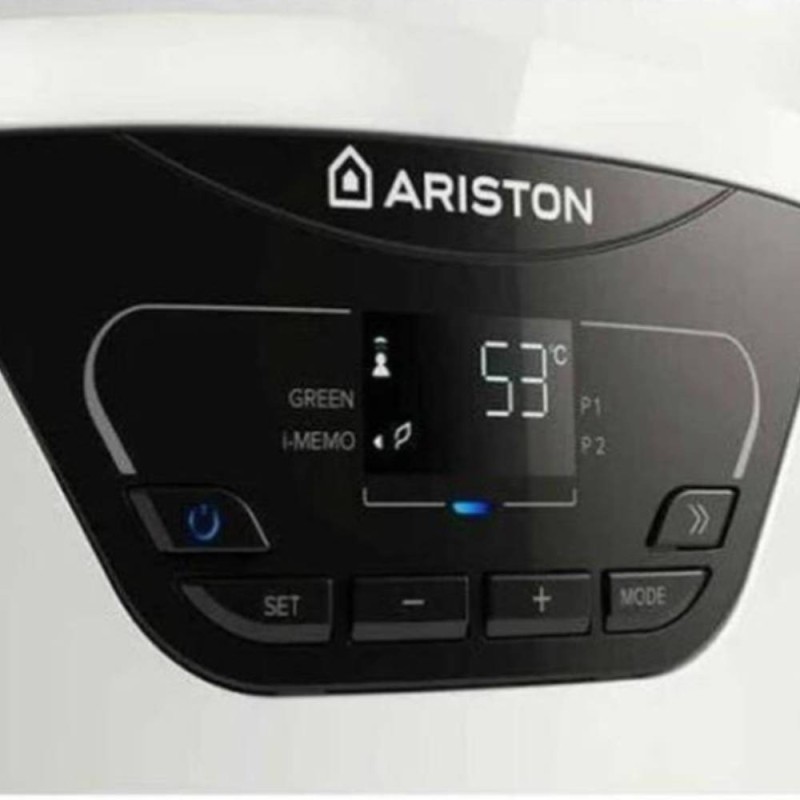 Scaldabagno Lydos Hybrid wi-fi 80 Lt Ariston Ariston SCASCA0248EL