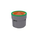 Cartuccia ricambio aeroflux M-16 M-18 Idrobric BLIROM0169CA