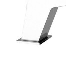 Rubinetto bidet senza scarico - serie speed Daniel Rubinetterie SP604B