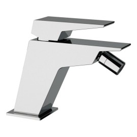 Rubinetto bidet senza scarico - serie speed Daniel Rubinetterie SP604B