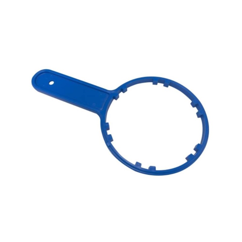 Chiave di serraggio per contenitore filtro Idrobric CAVDEP0057CH
