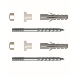 Kit fissa vasi per disabili Idrobric SACTAS0027FI