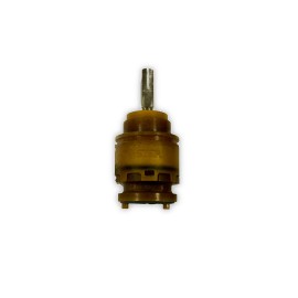 Cartuccia di ricambio a dischi ceramici X52C  X52C