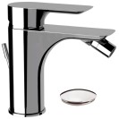 Rubinetto bidet - serie infinity Remer I21