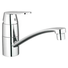 Rubinetto lavello eurosmart cosmo grohe Grohe SCARUB0236CR