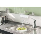 Rubinetto lavello eurosmart cosmo grohe Grohe SCARUB0236CR