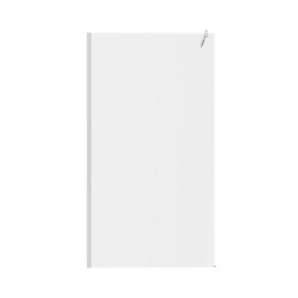 Walk-In Doccia 80-82x200h 6mm Cromato - Imperia Idrobric IC02.1016.01